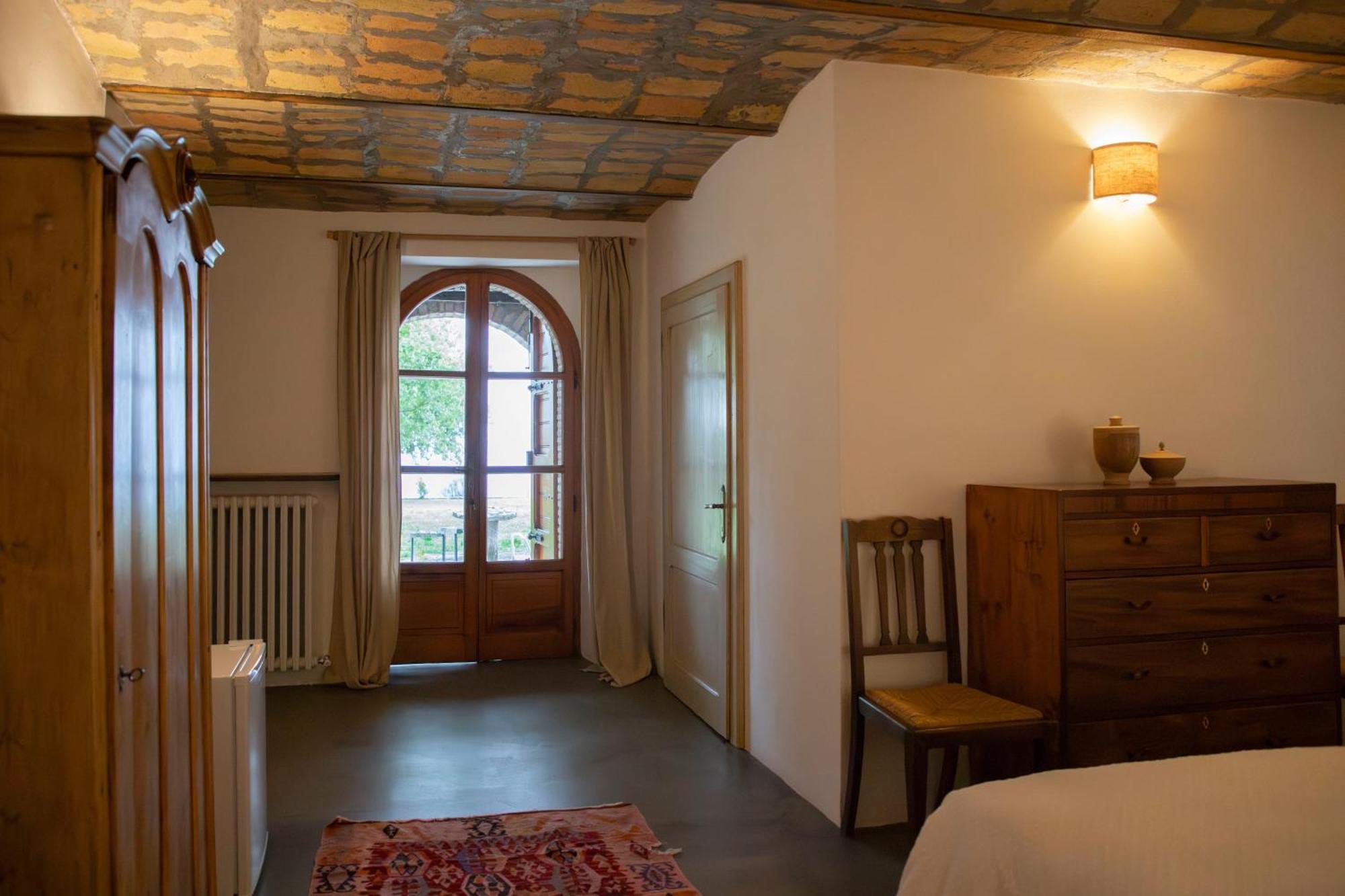 B&B San Ventura Città di Castello Exterior foto
