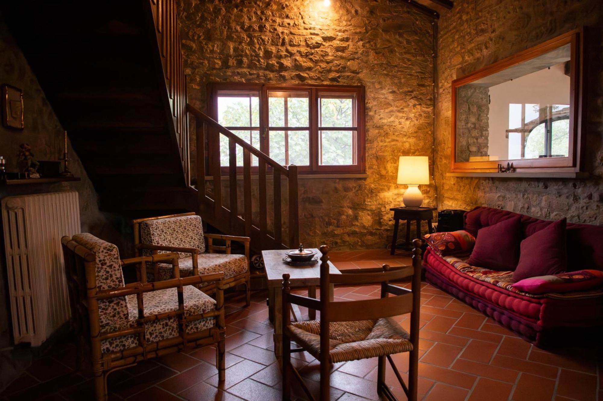 B&B San Ventura Città di Castello Exterior foto